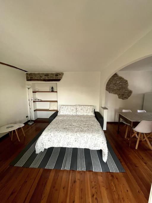 Appartamento Casamia Miasino Εξωτερικό φωτογραφία