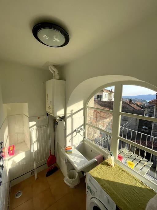 Appartamento Casamia Miasino Εξωτερικό φωτογραφία