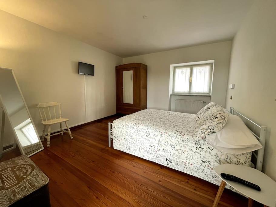 Appartamento Casamia Miasino Εξωτερικό φωτογραφία