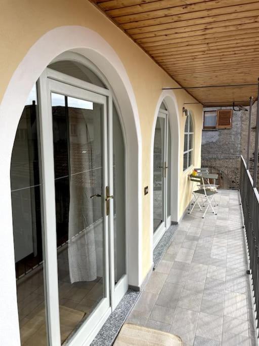 Appartamento Casamia Miasino Εξωτερικό φωτογραφία