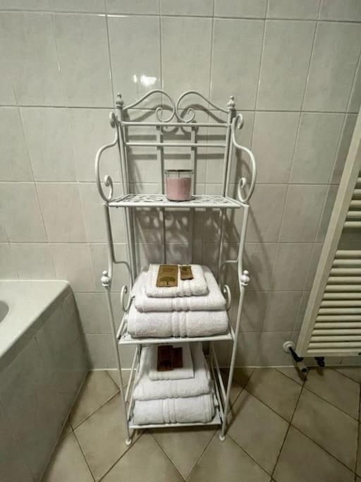 Appartamento Casamia Miasino Εξωτερικό φωτογραφία
