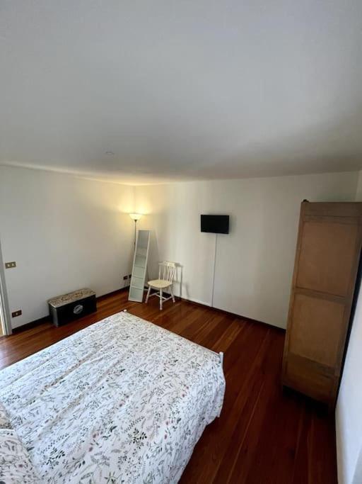 Appartamento Casamia Miasino Εξωτερικό φωτογραφία