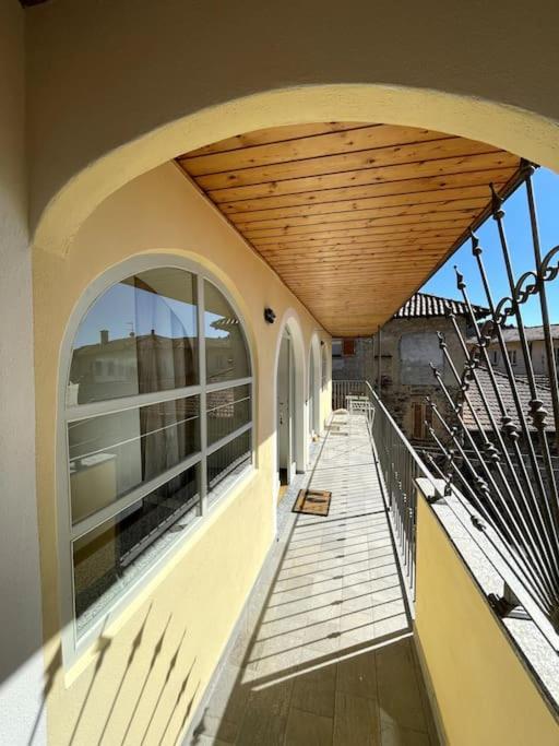 Appartamento Casamia Miasino Εξωτερικό φωτογραφία