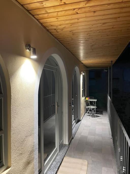Appartamento Casamia Miasino Εξωτερικό φωτογραφία